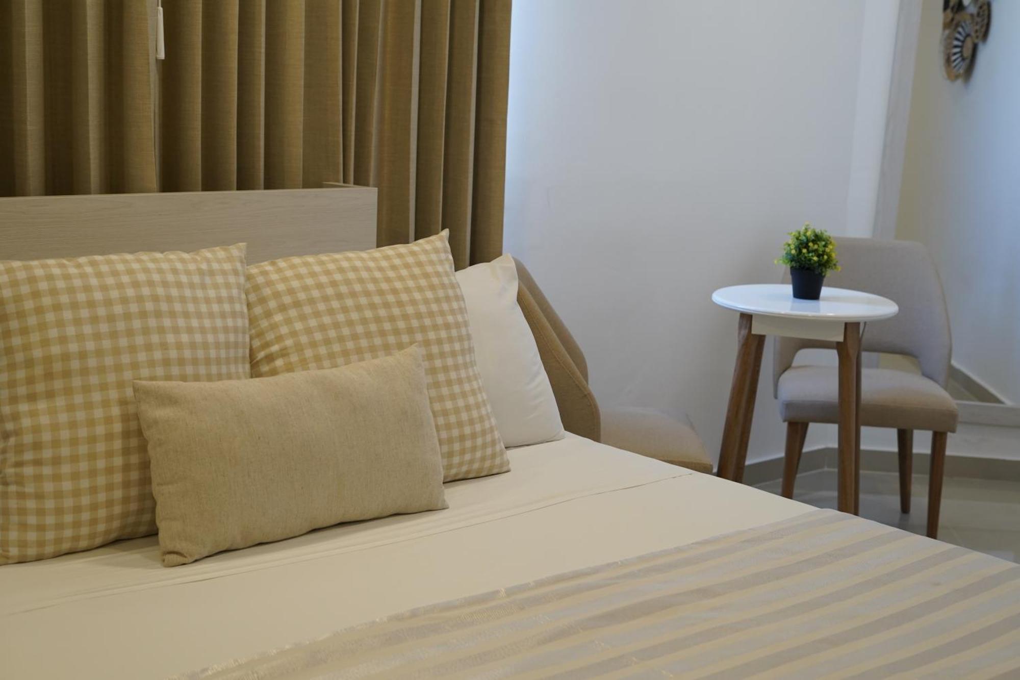 Hotel Dorado Plaza Bocagrande Картахена Экстерьер фото